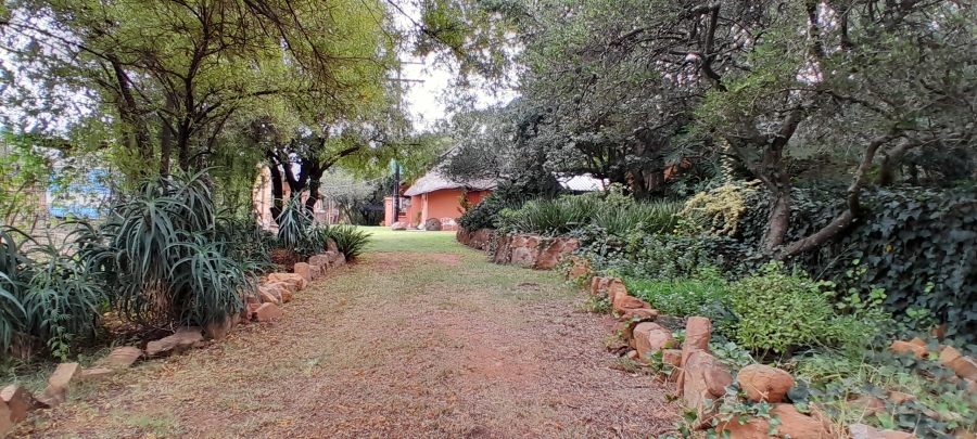 Commercial Property for Sale in Grootfontein North West